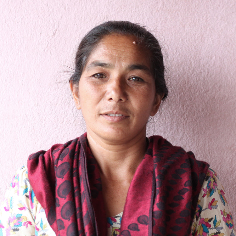 Ram Kumari Shrestha