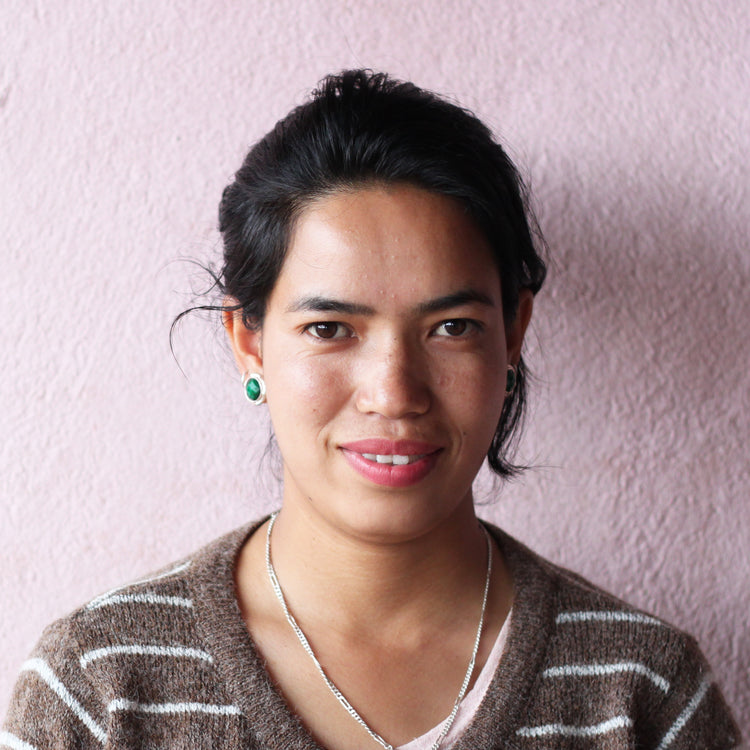 Sapana Shrestha