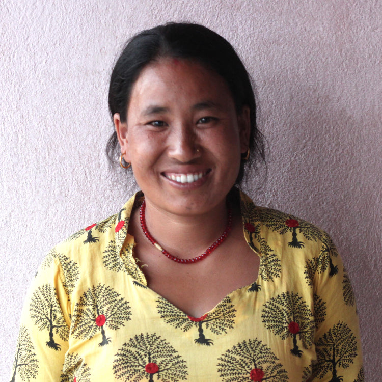 Sarita Lama