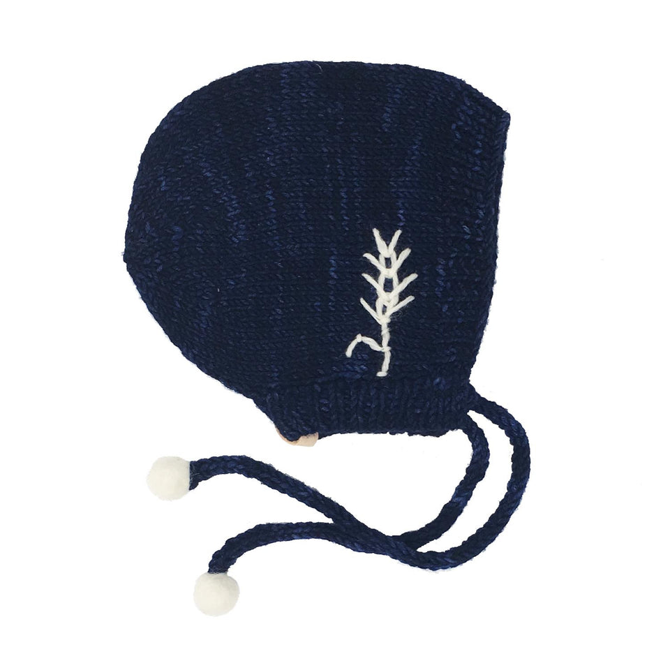 Wheat Bonnet (Nightfall)