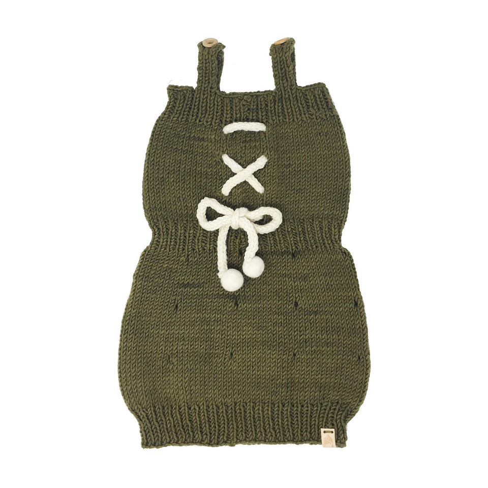Harvest Dress (Grass)