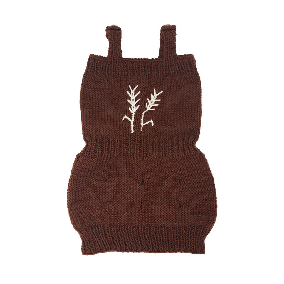 Harvest Dress (Soil)