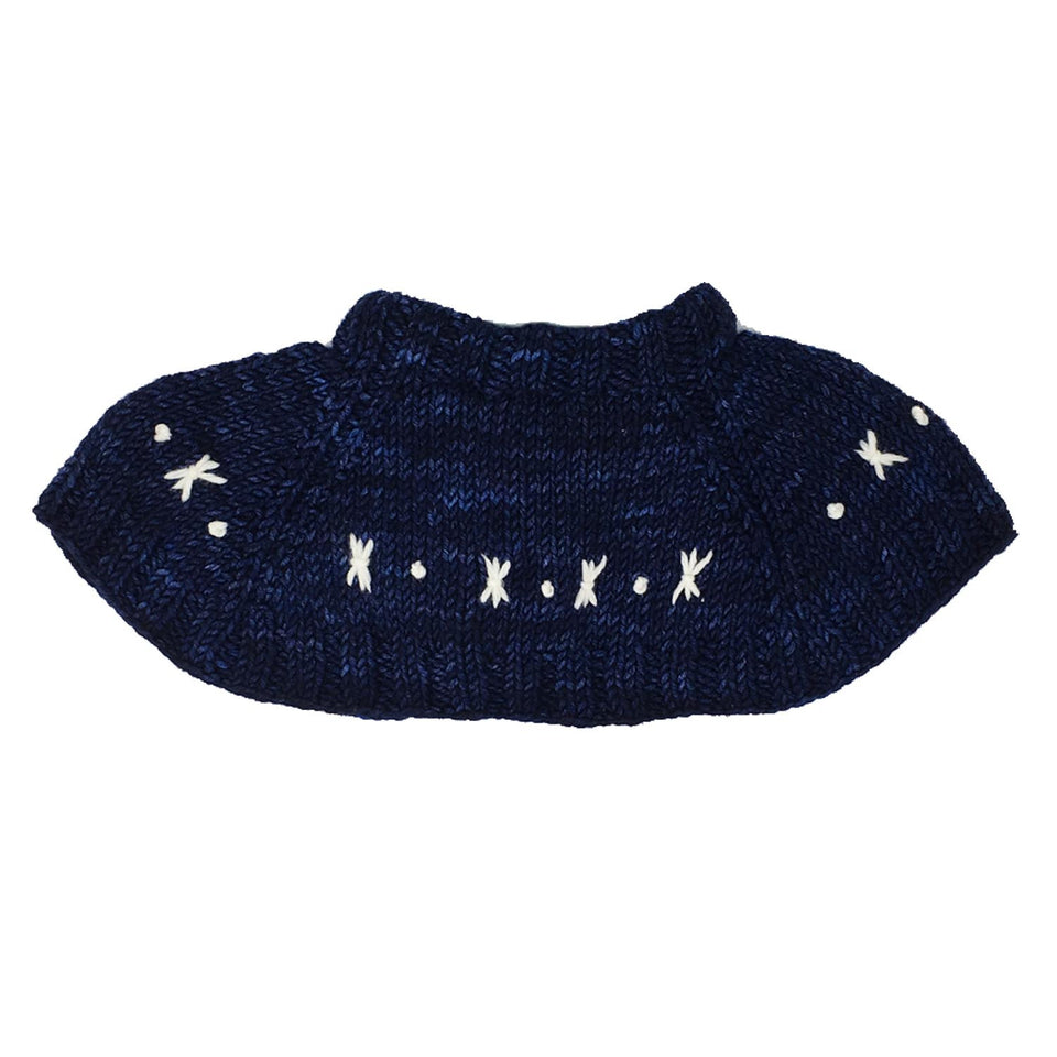 Gleaner's Shawl (Nightfall)