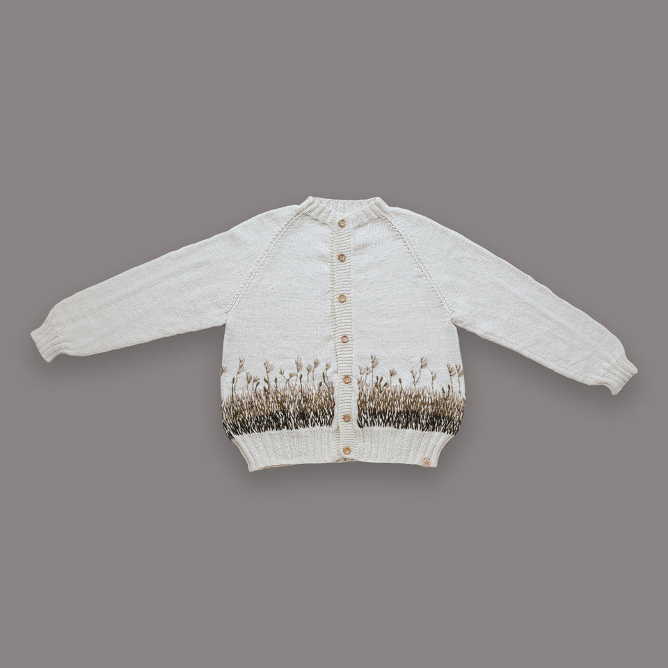 Prairie Cardigan (Adult)