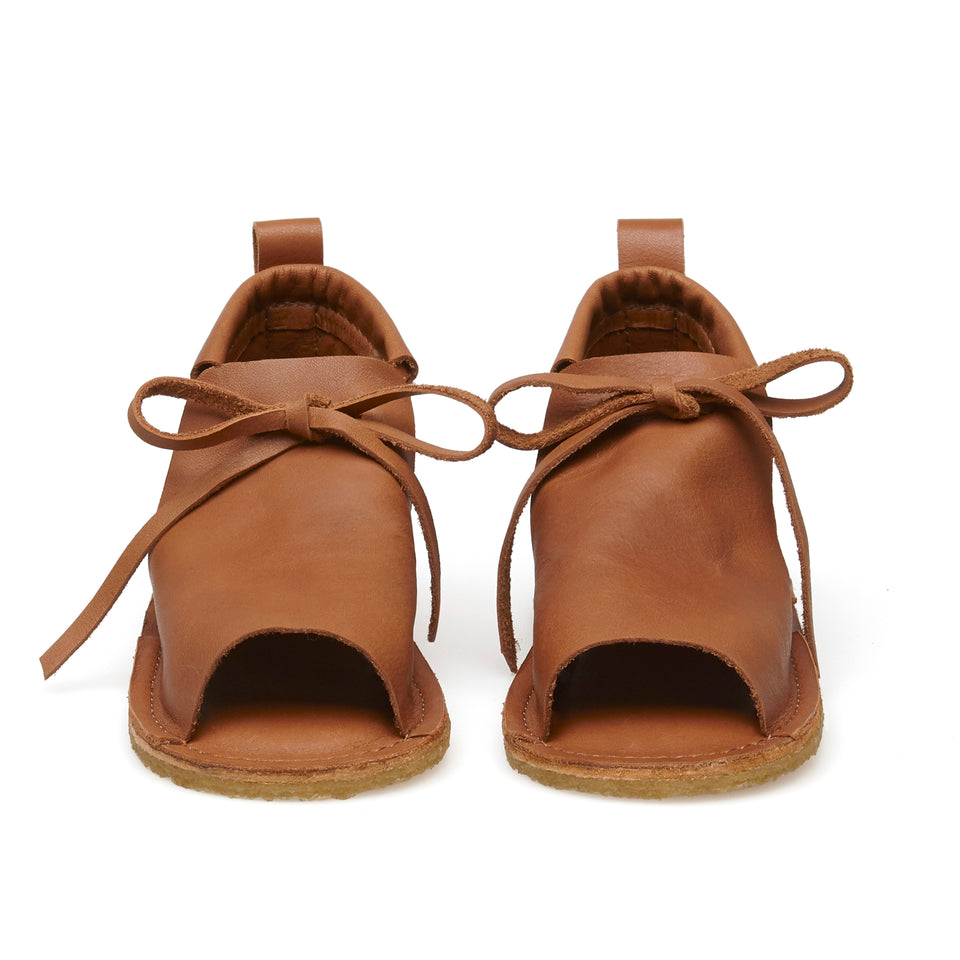 Summer Sandal (Hazel)