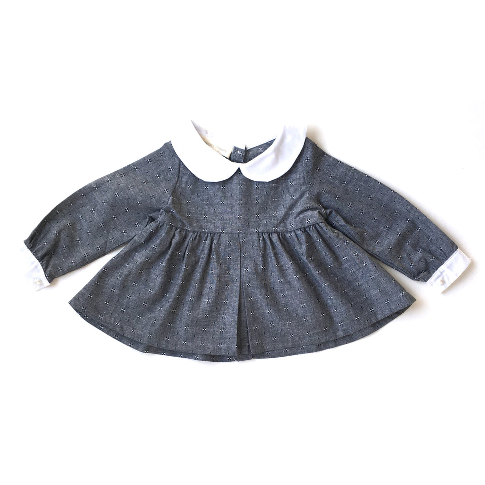 Erin Tunic (Grey Dobby)