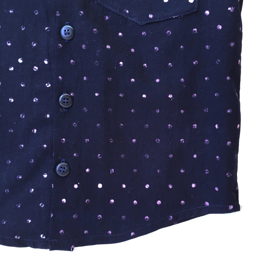 Devon Shirt (Batik)