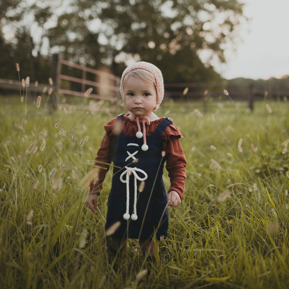 Harvest Dress (Sunrise)