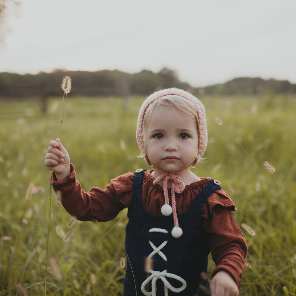 Harvest Dress (Grass)