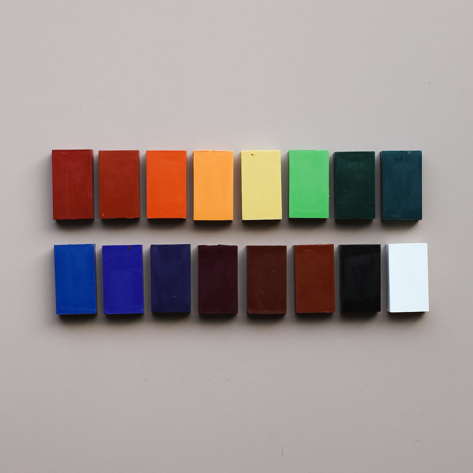 Stockmar Block Crayons
