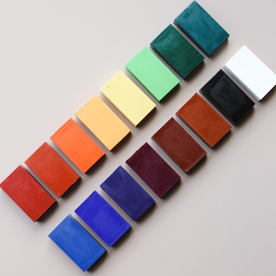 Stockmar Block Crayons