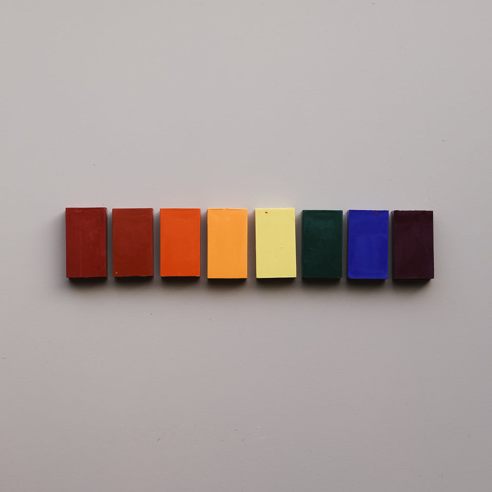 Stockmar Block Crayons