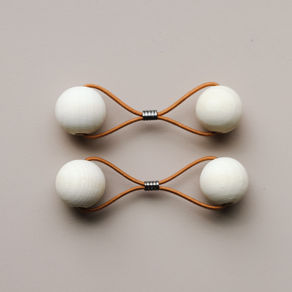 Original Bauble (Set of 2)