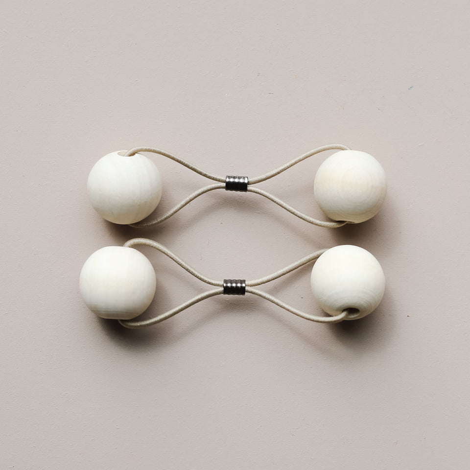 Original Bauble (Set of 2)