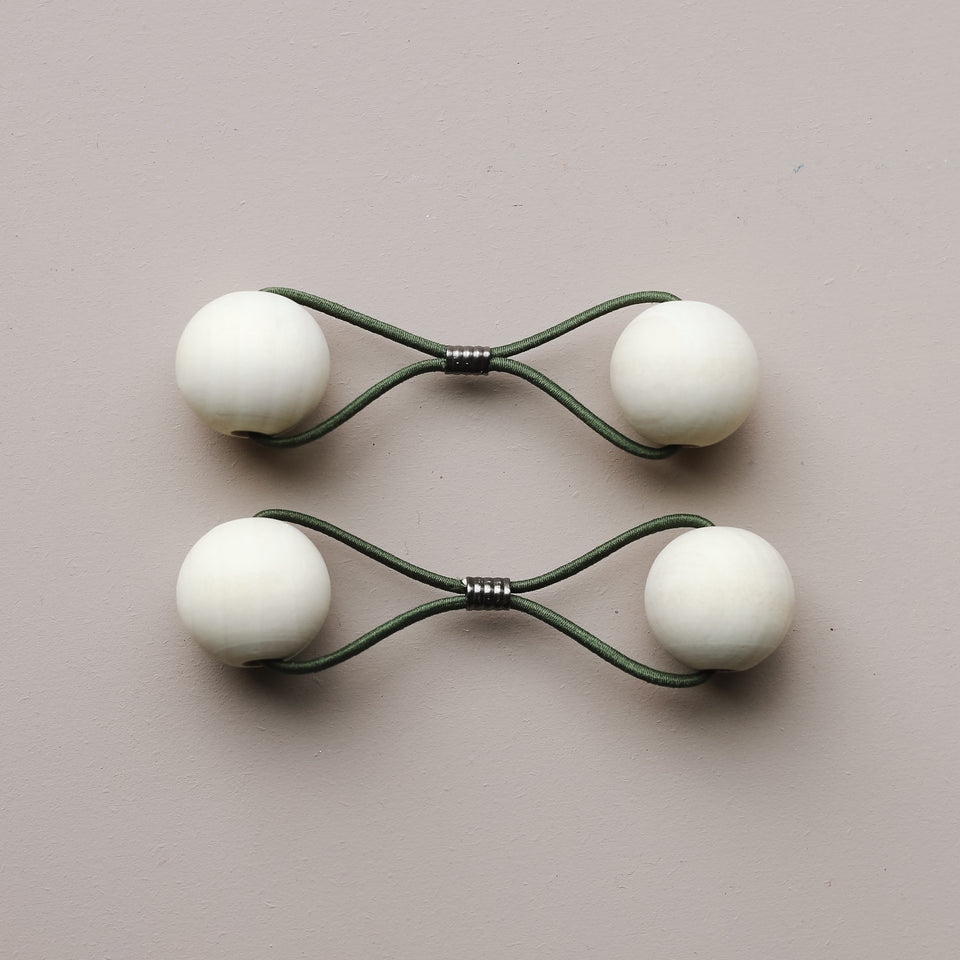 Original Bauble (Set of 2)
