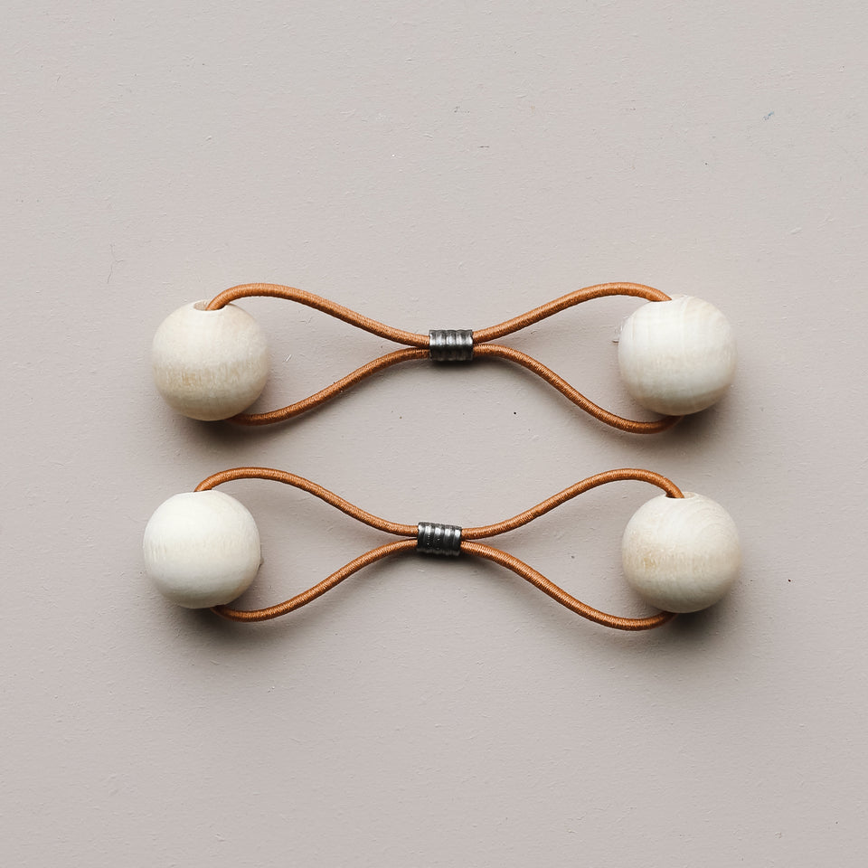 Mini Bauble (Set of 2)