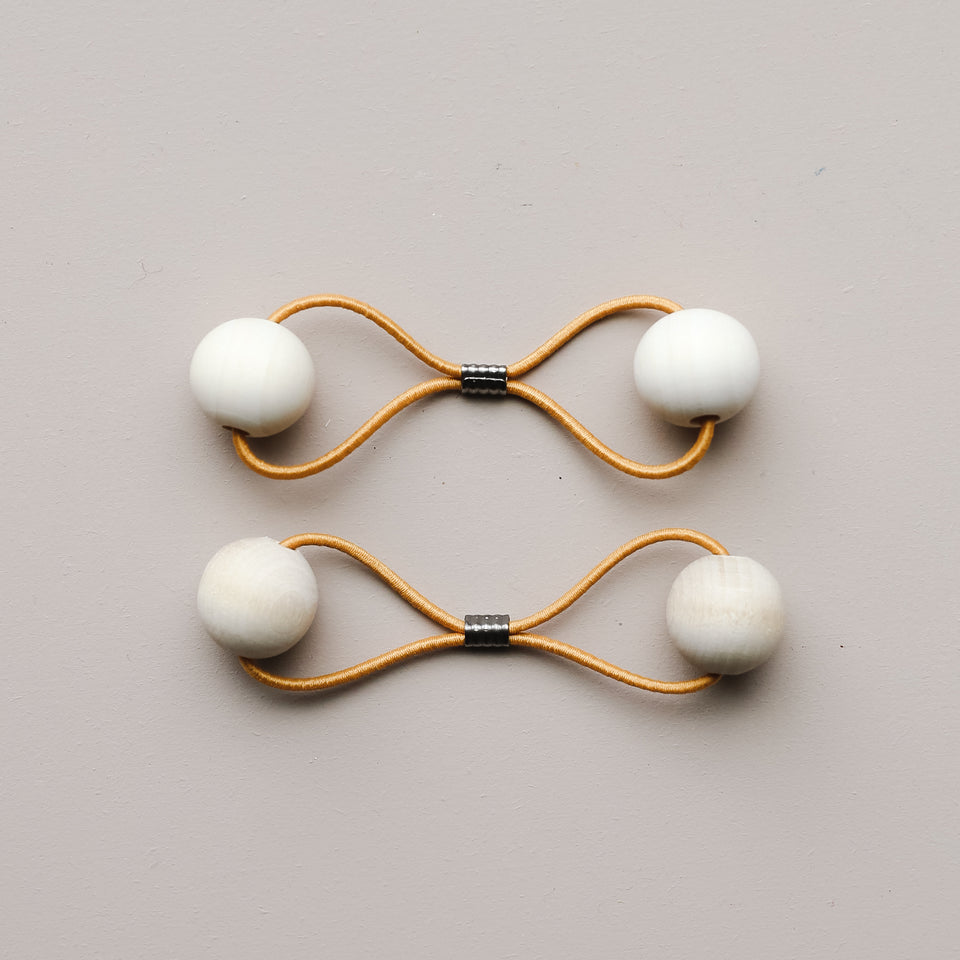 Mini Bauble (Set of 2)