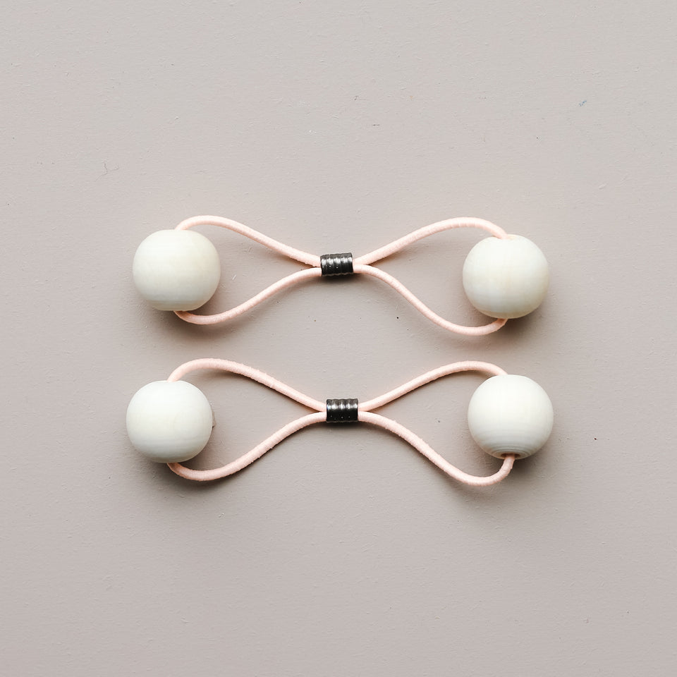 Mini Bauble (Set of 2)