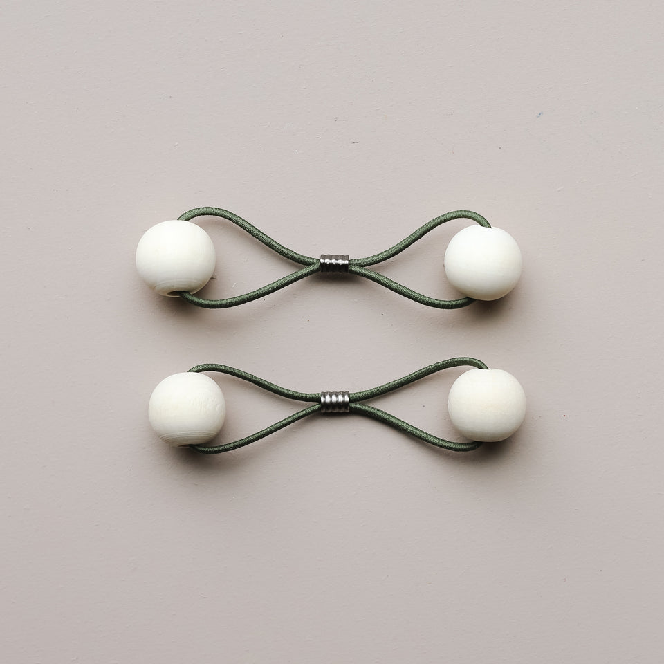Mini Bauble (Set of 2)