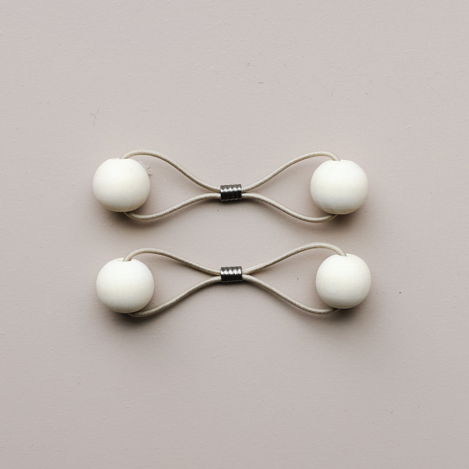 Mini Bauble (Set of 2)