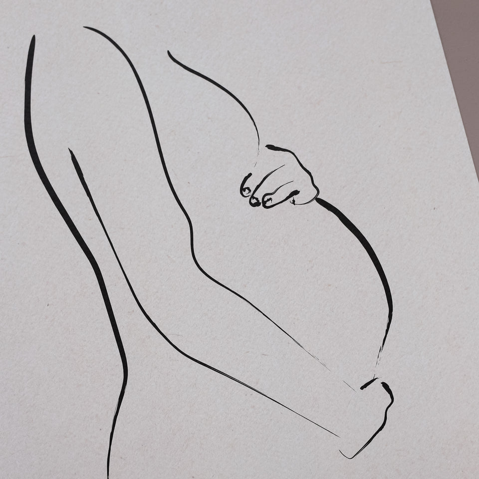 Motherhood No. 28 (Limited Edition Print)