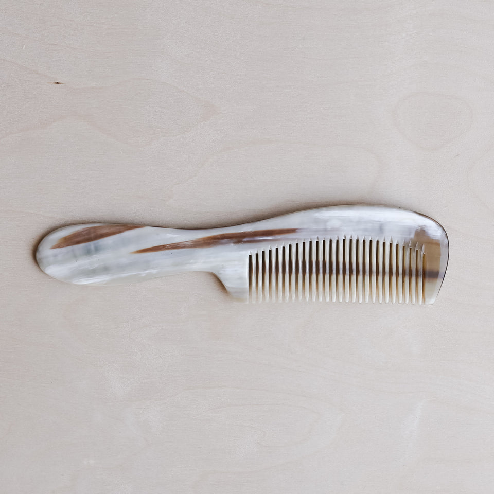 Vanity Comb