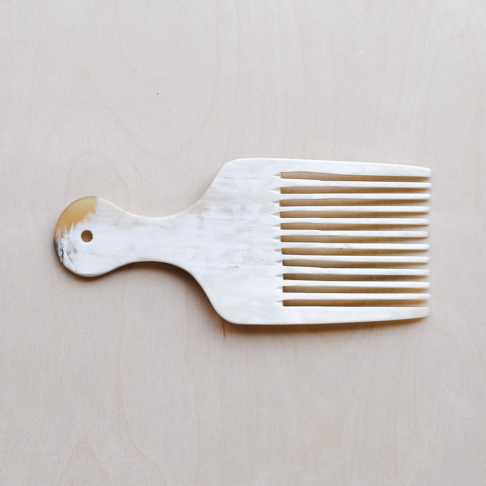 Large Pick Comb