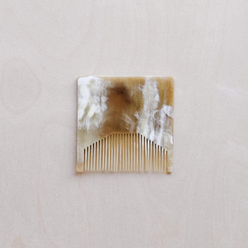 Square Comb