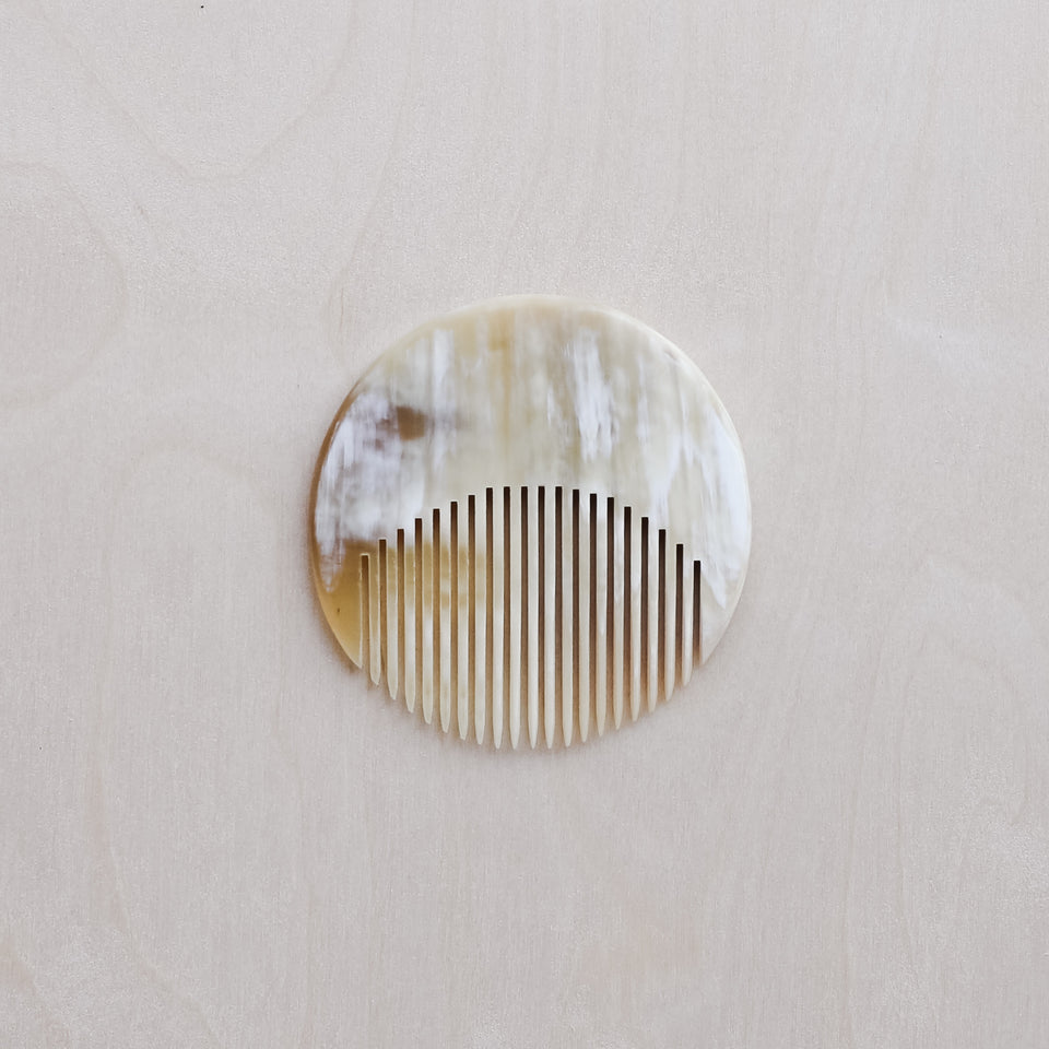 Circle Comb