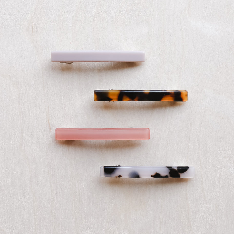 Slim Hair Clip