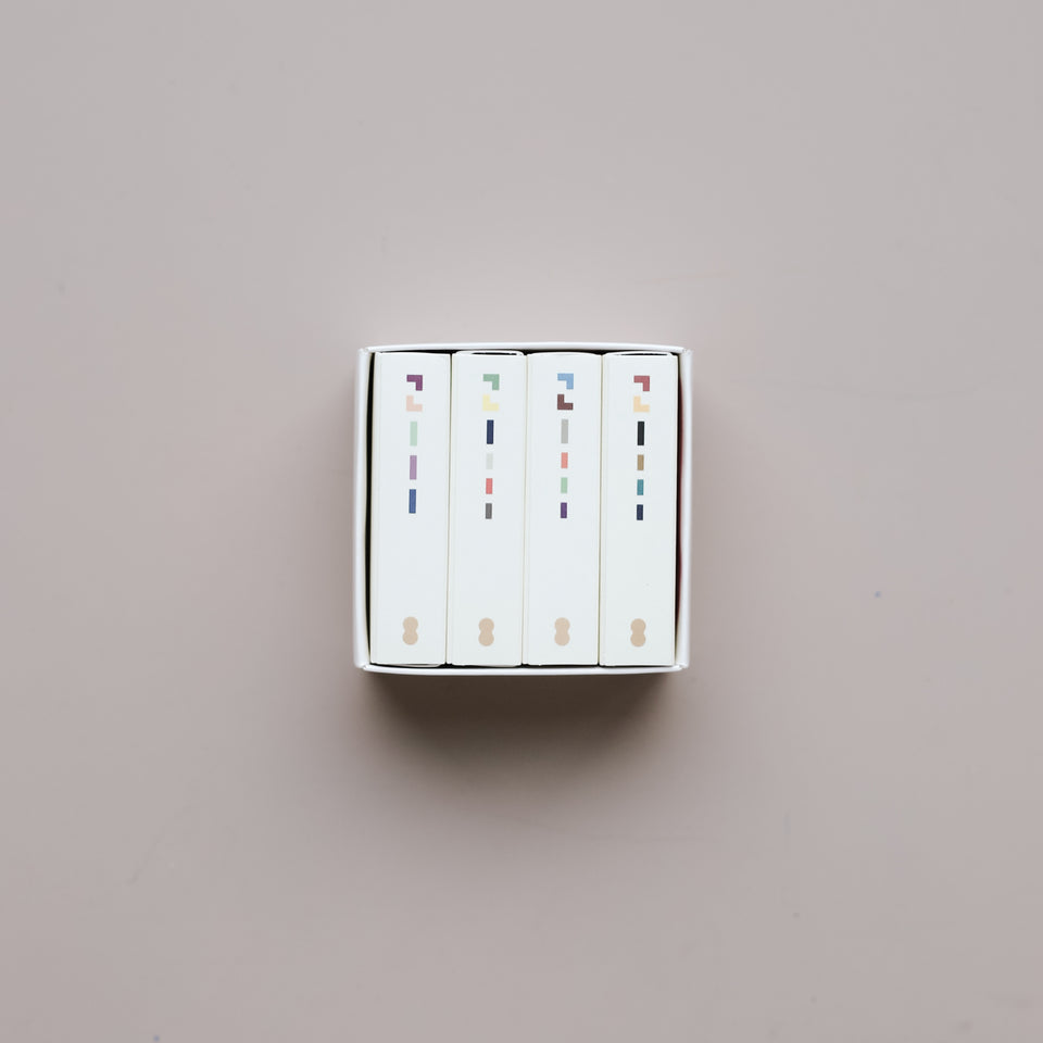 Pocket Crayons (Cars)