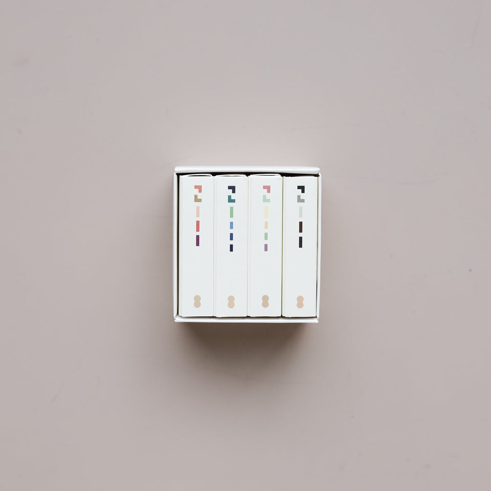 Pocket Crayons (Seasons)