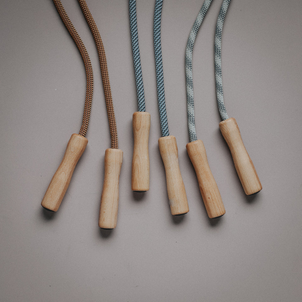 Skipping Ropes