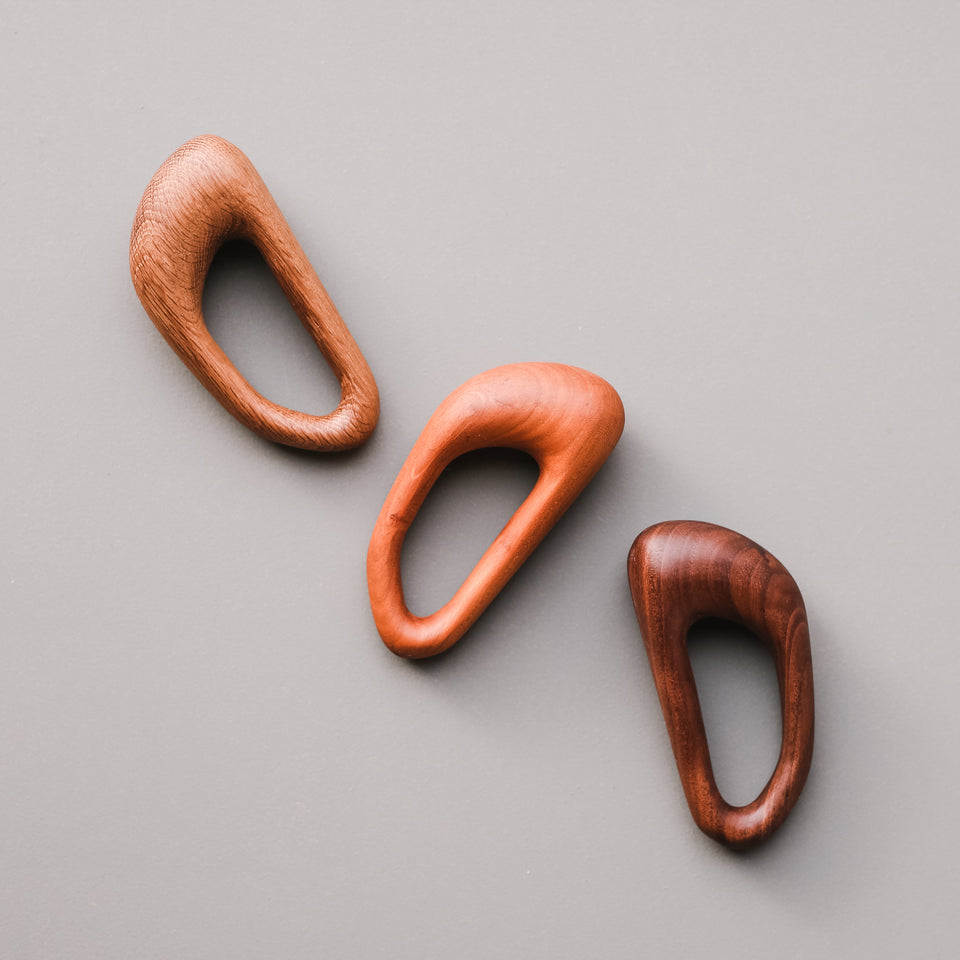 Baby Rattle (Carabiner)