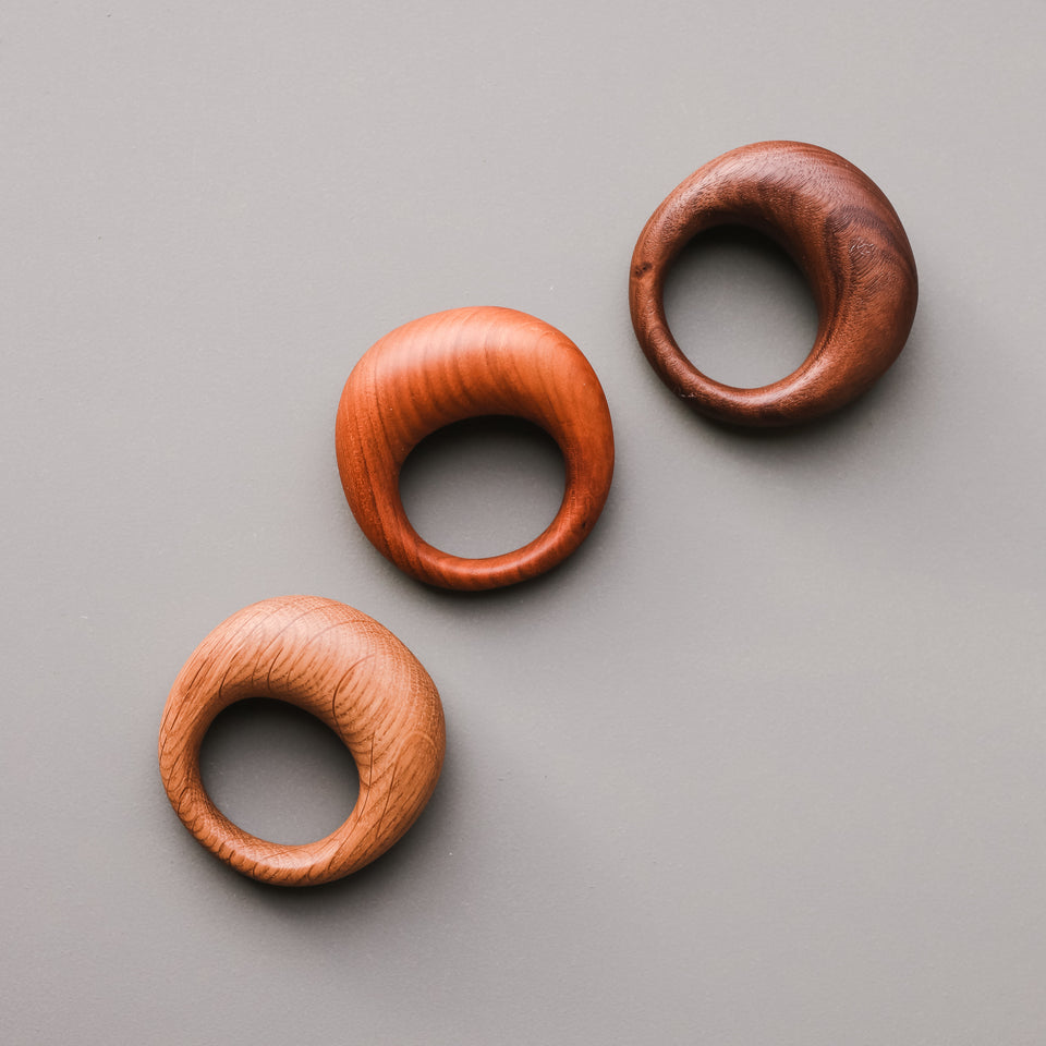 Baby Rattle (Round)