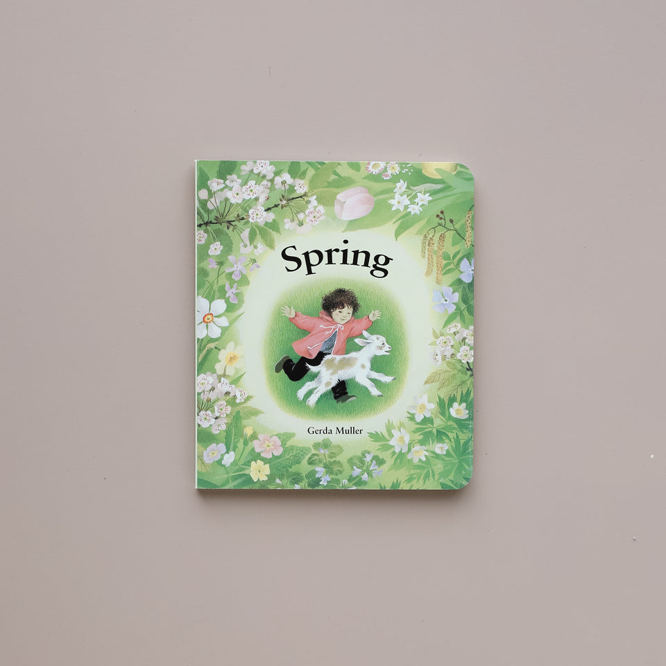 Spring