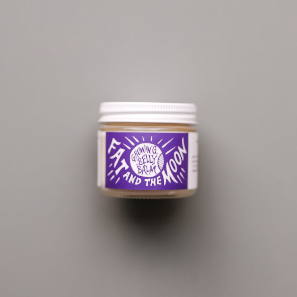 Growing Belly Balm