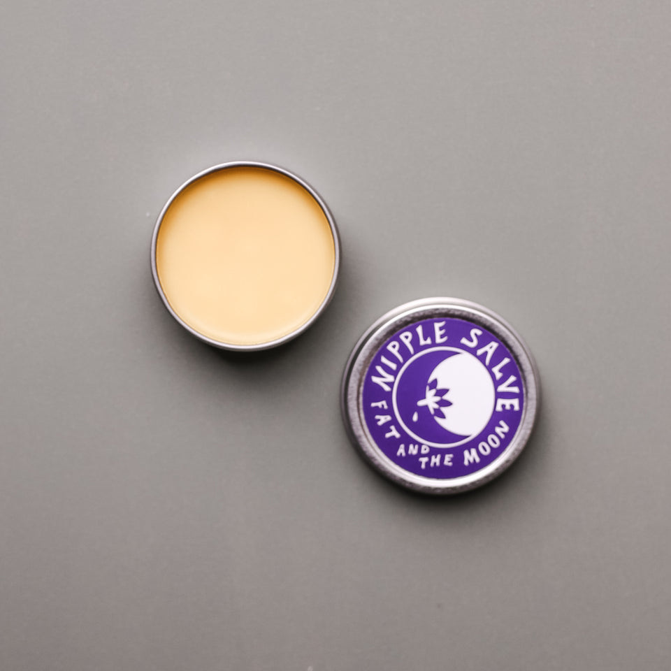 Nipple Salve