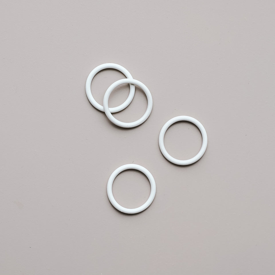 Extra Play Clip Bands (Set of 4)