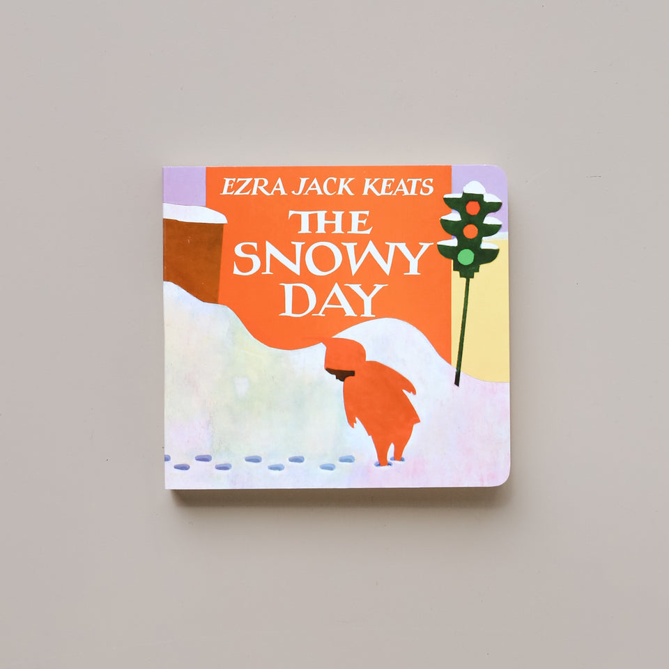 The Snowy Day