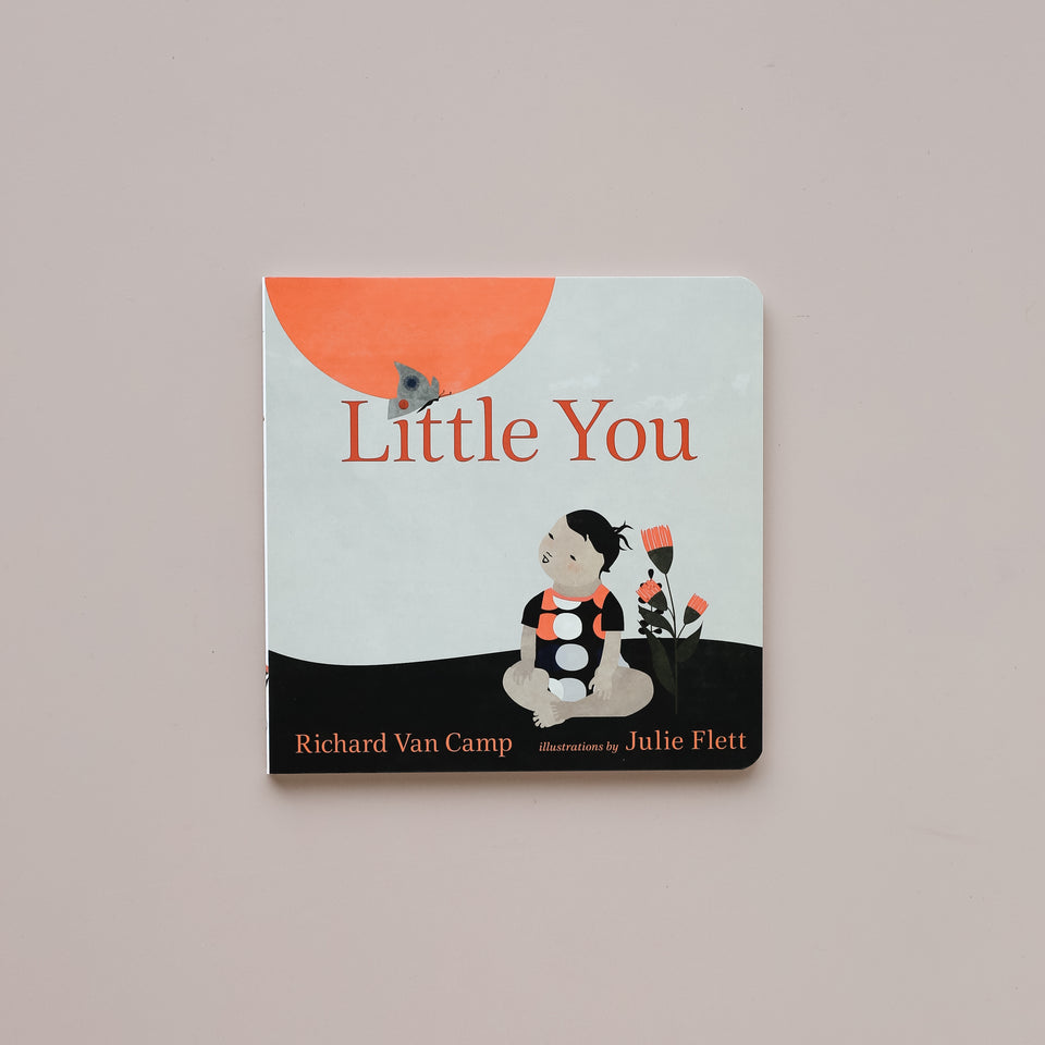 Little You