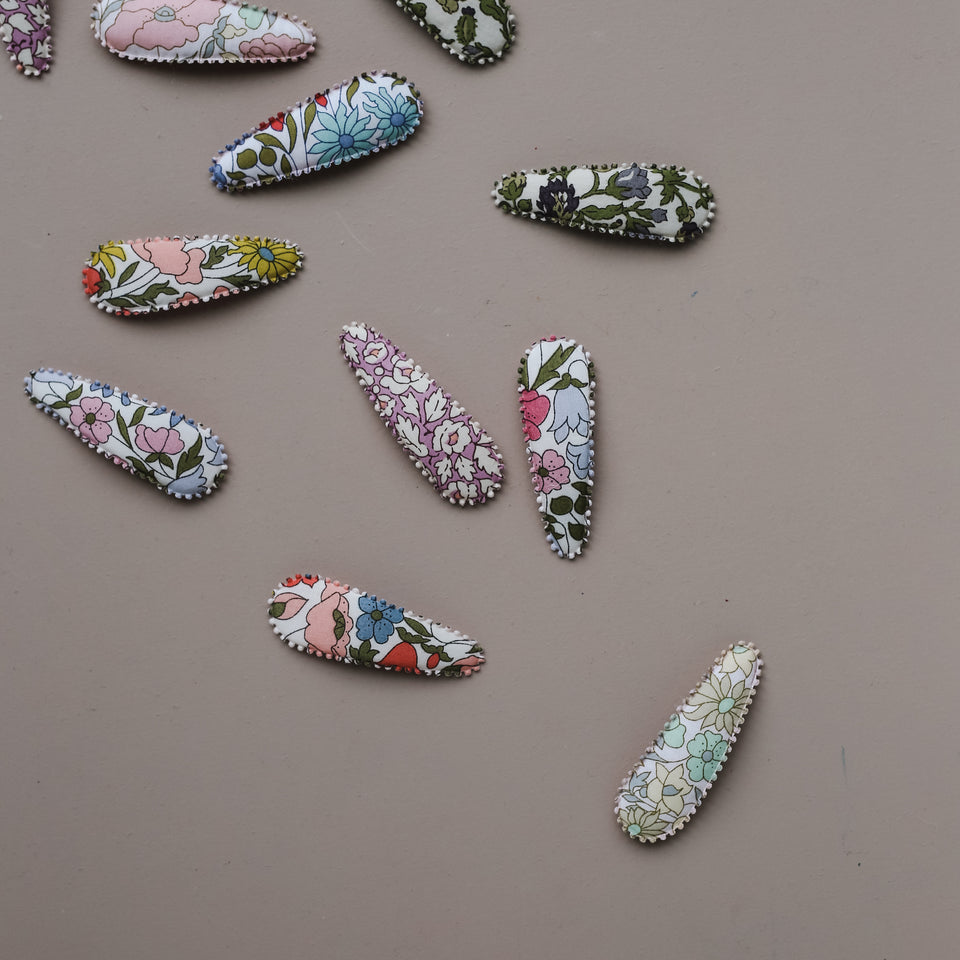 Liberty London Clips