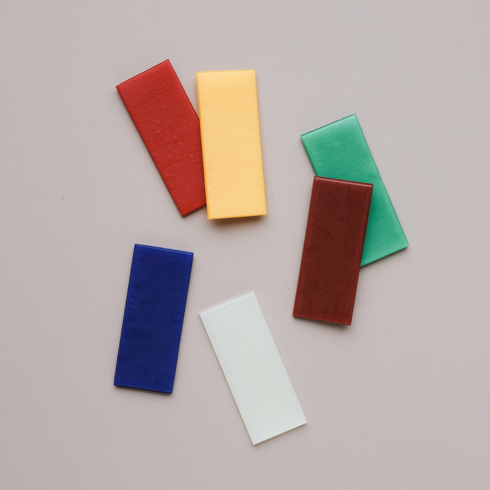 Modeling Beeswax (Set of 6)