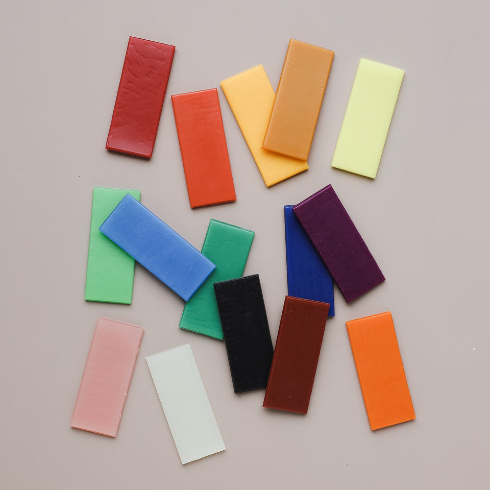 Modeling Beeswax (Set of 15)