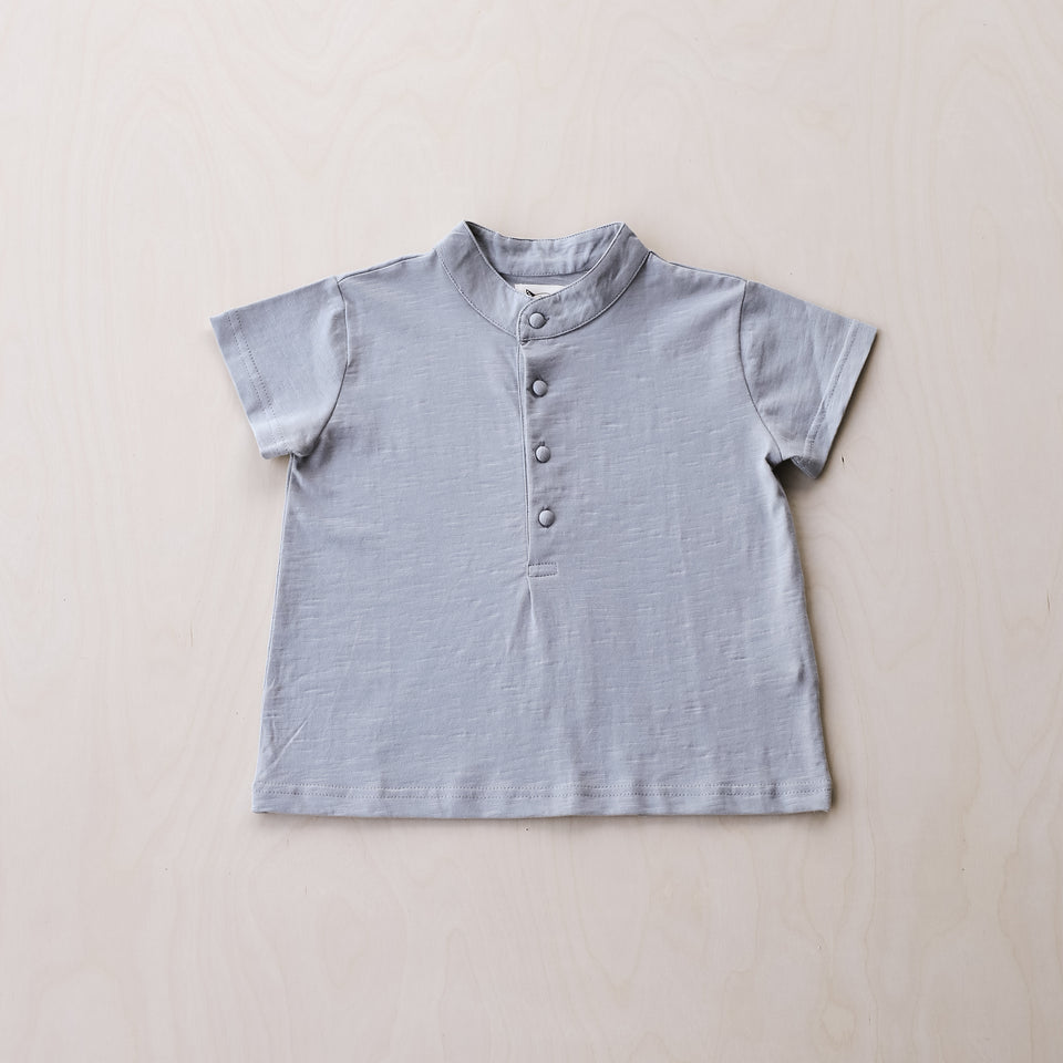 Mikkel Shirt (Limestone Jersey)