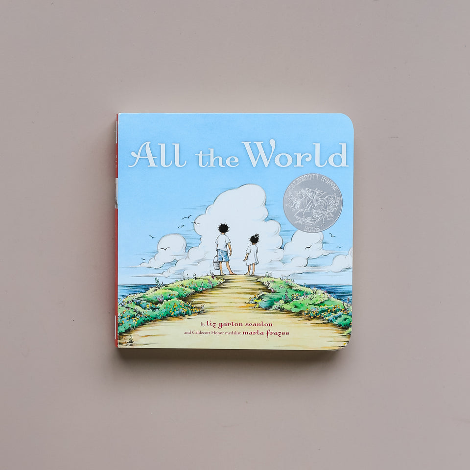 All the World
