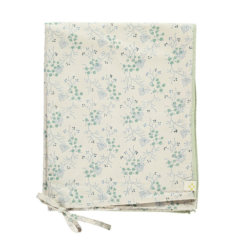 Duvet Cover (Minako Cornflower)