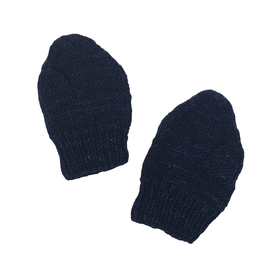 Field Mittens (Nightfall)