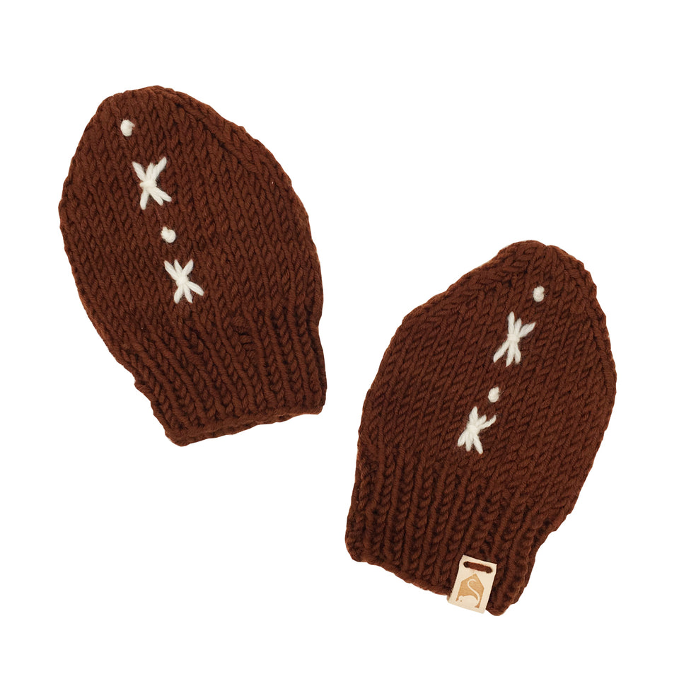 Field Mittens (Soil)