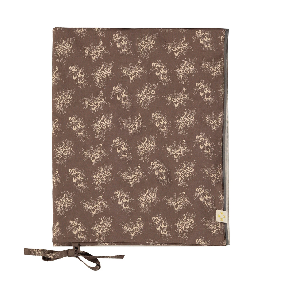 Duvet Cover (Celia Bark)